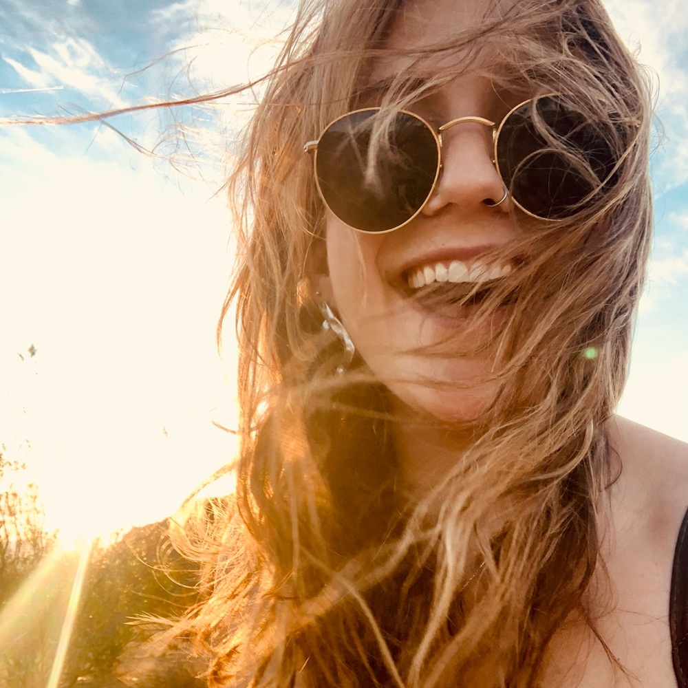 Meet your Posher, Mariah